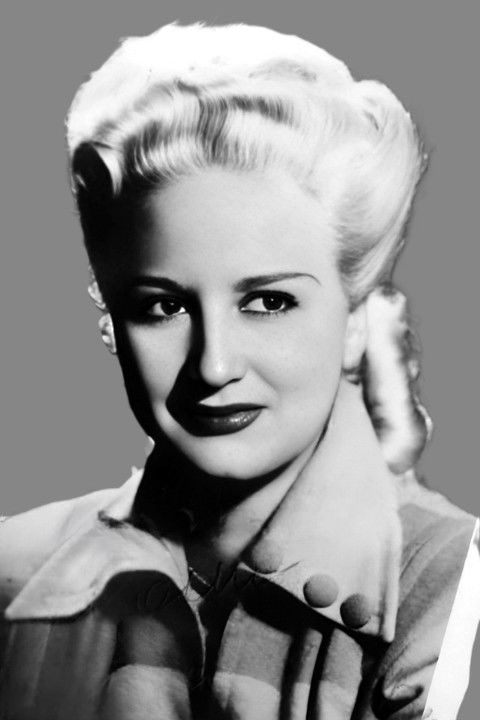 Irene D'Astrea backdrop