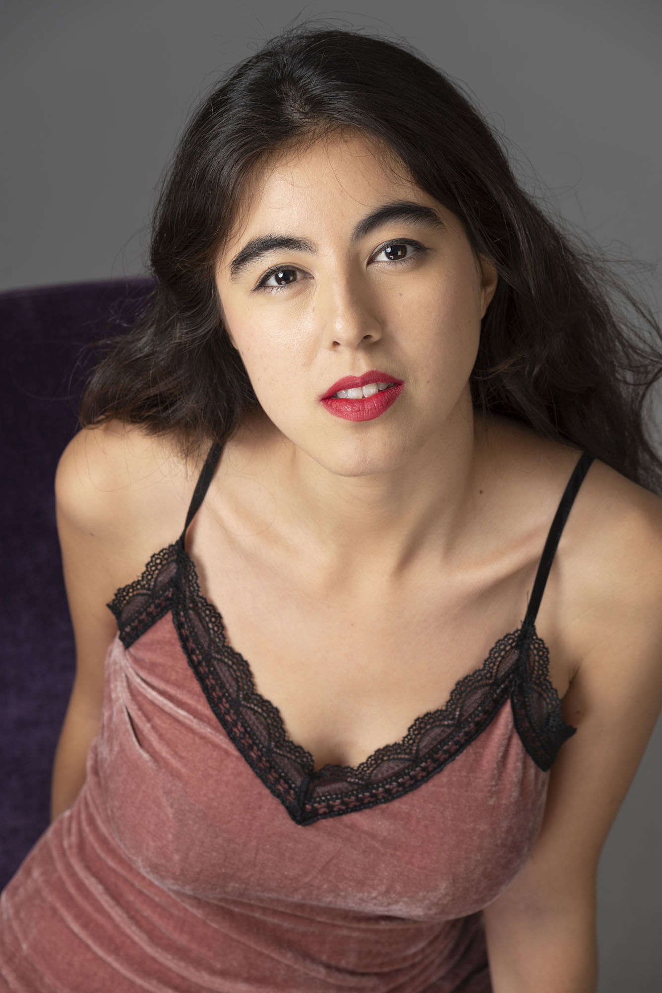 Sònia Masuda Mora backdrop