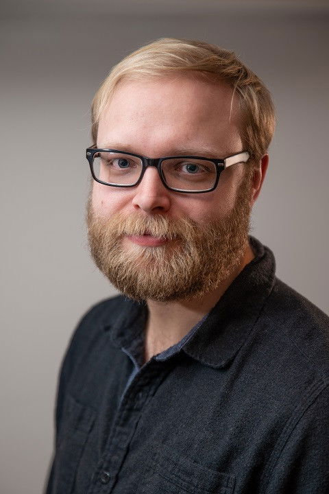 Larry Lindsay backdrop