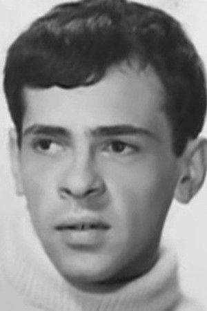 Aleksei Kovalyov backdrop