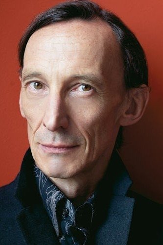 Julian Richings backdrop