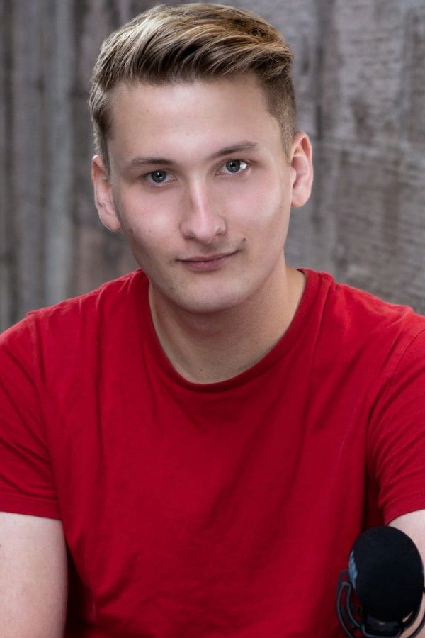 Robin De Vernon Ryding backdrop