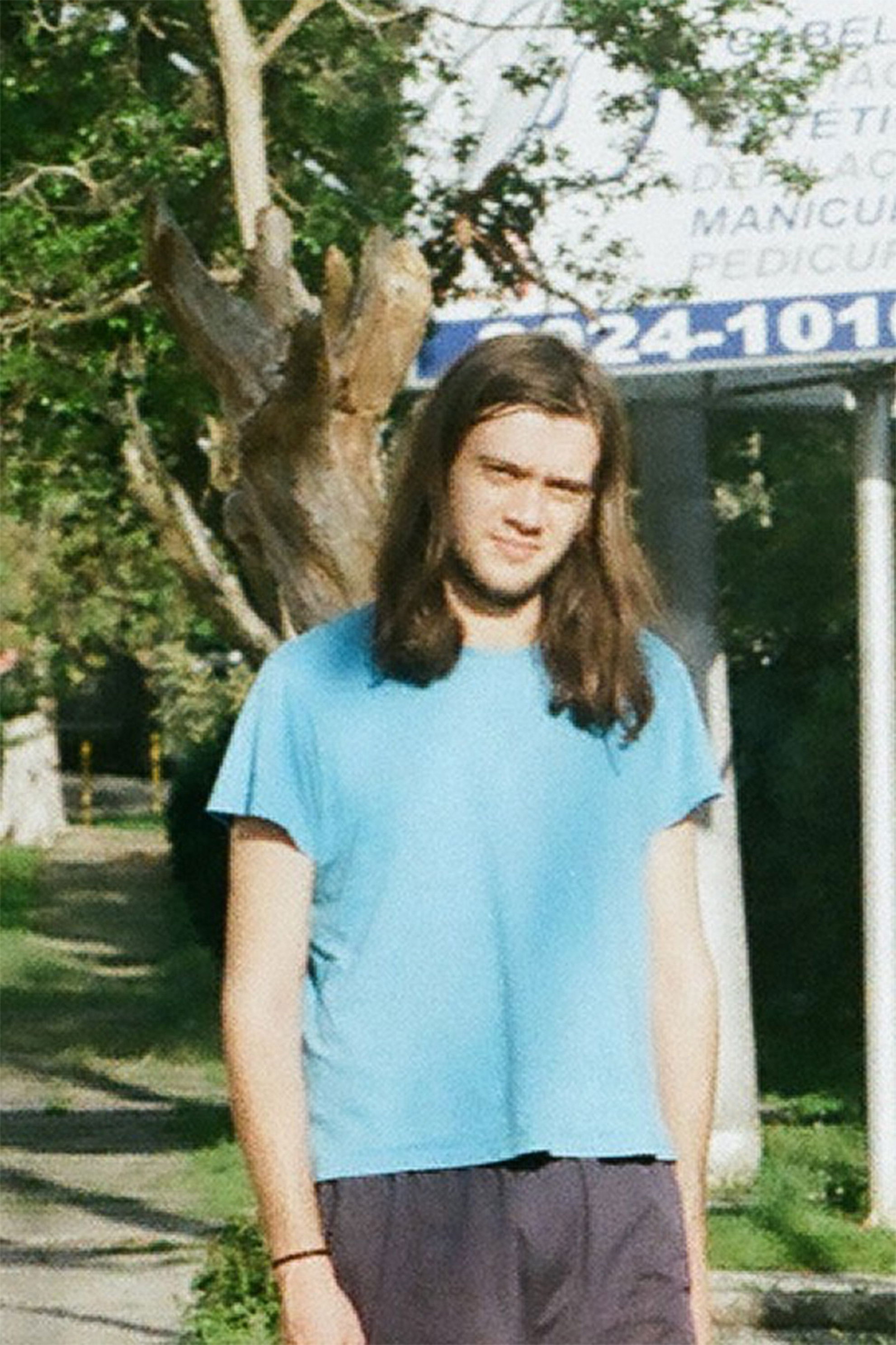 Vitor Sawaf backdrop