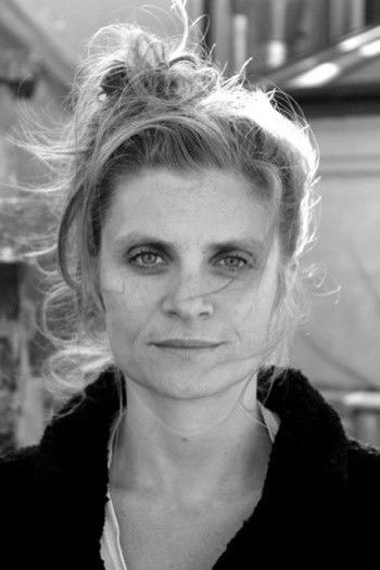 Christiana Perschon backdrop