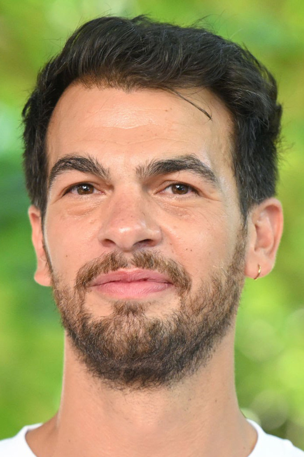 Julien Carpentier backdrop