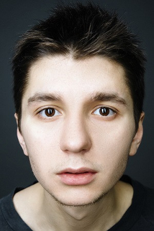 Vladimir Nadein backdrop