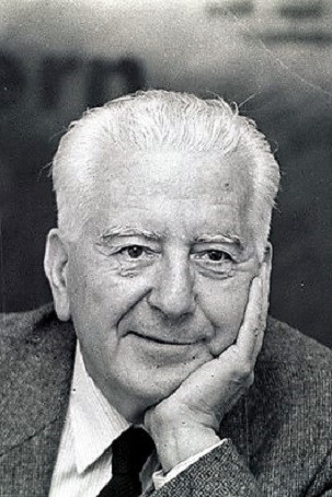 Gregorio López Raimundo backdrop