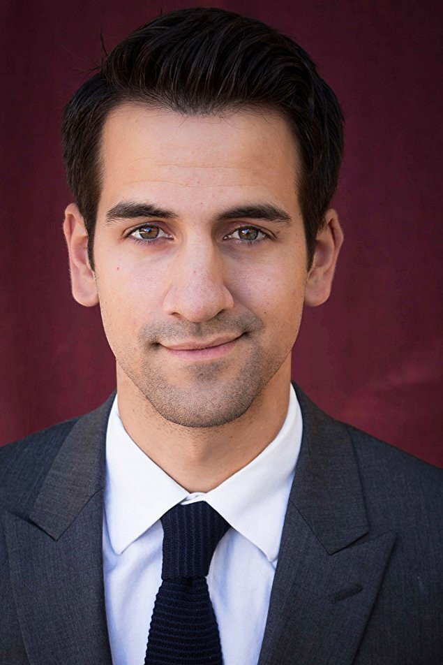 Jake Koeppl backdrop