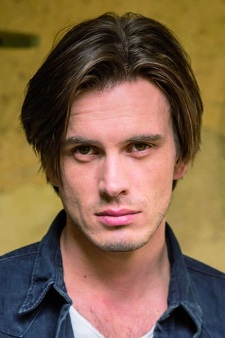 Daniel Žulčák backdrop