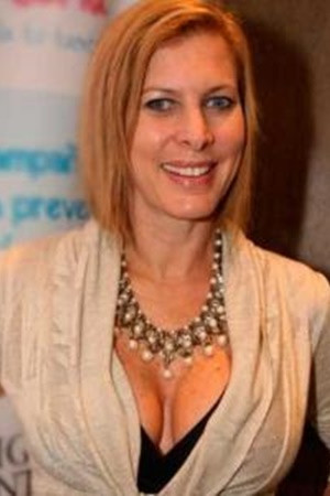 Leslie Stewart backdrop