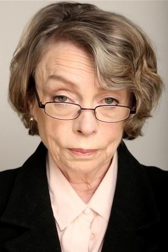 Maggie Bourgein backdrop