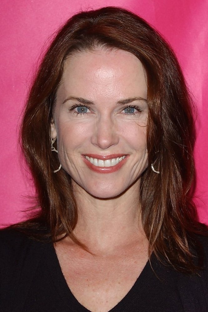 Debrah Farentino backdrop