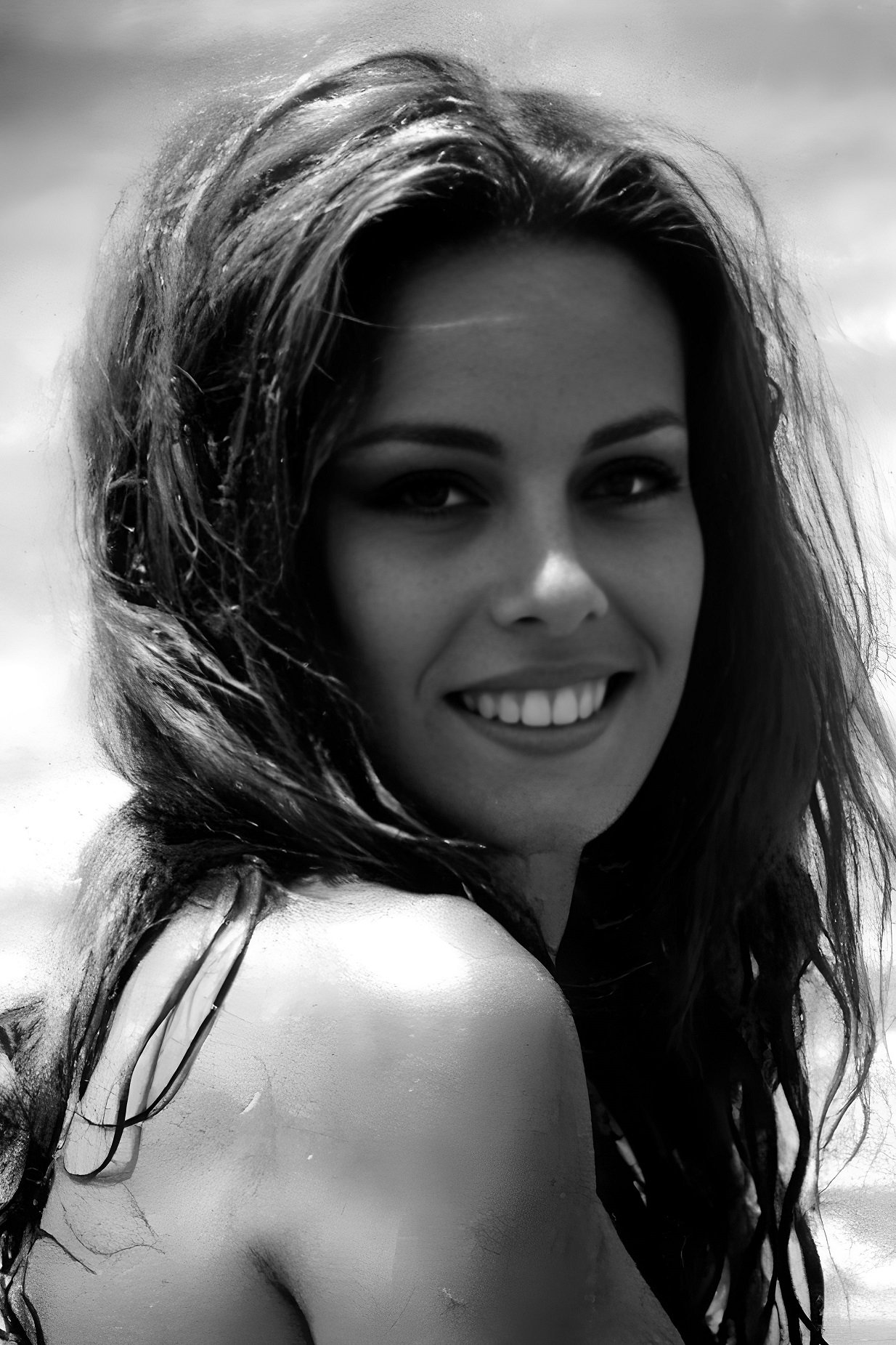 Catherine Diamant backdrop