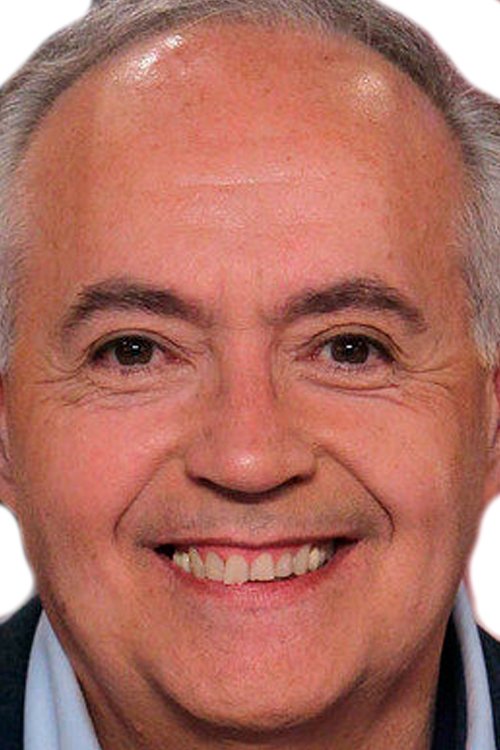 José Luis Moreno backdrop