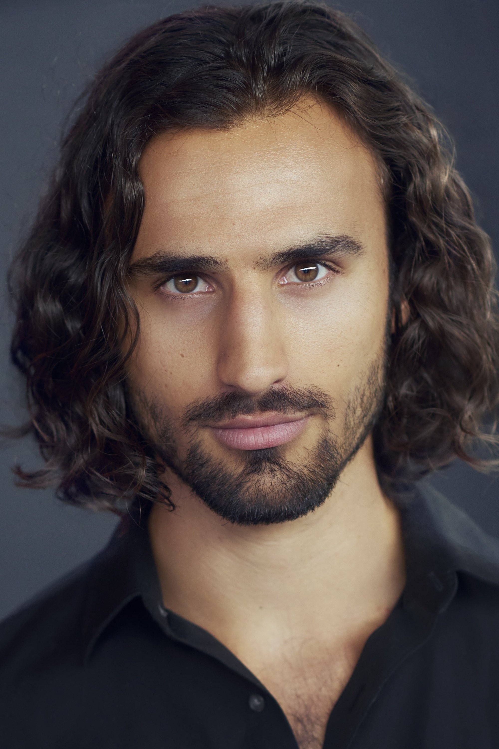 Alexander Lloyd backdrop