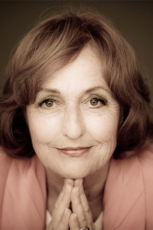 Paula Majoor backdrop