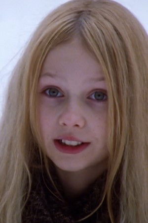 Meira Durand backdrop