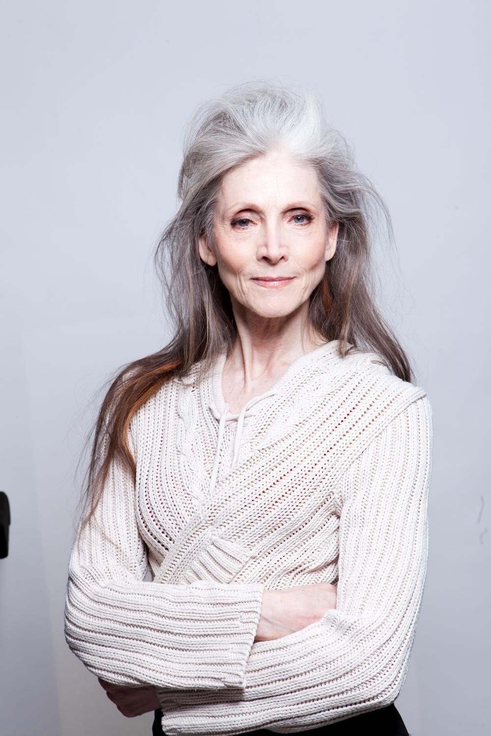 Eveline Hall backdrop