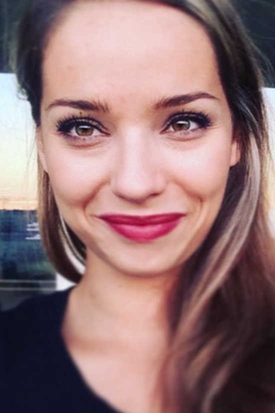 Cindy Colpaert backdrop