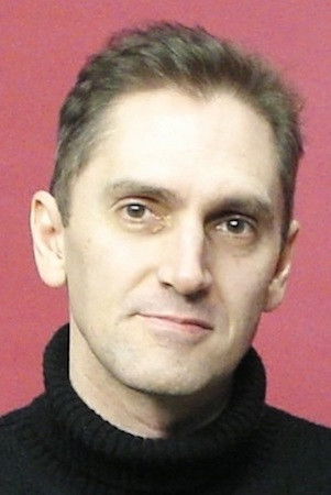 Paolo Attivissimo backdrop