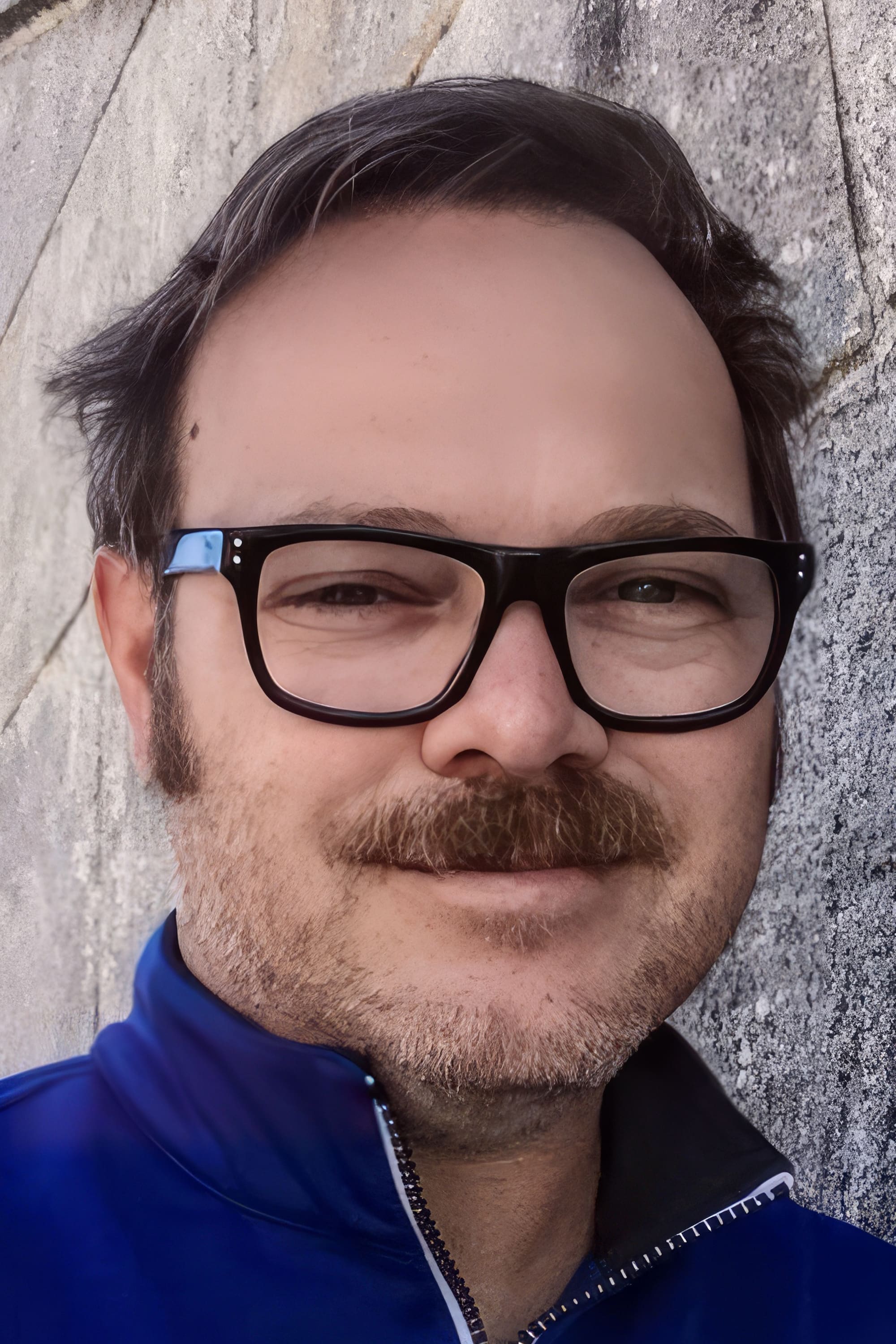 Javier Pedersoli backdrop