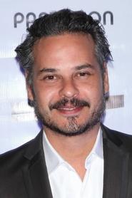 Frank Perozo → Frank Perozo