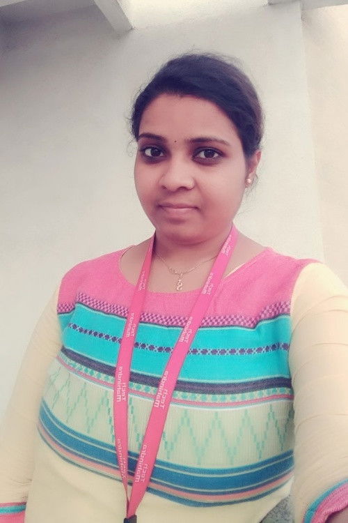 Sneha Suvarna backdrop