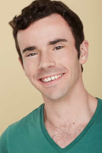 Nicholas Adams backdrop