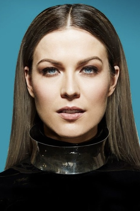 Jenni Vartiainen backdrop