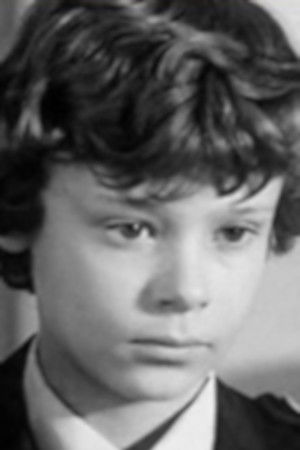 Sergey Alekseev backdrop