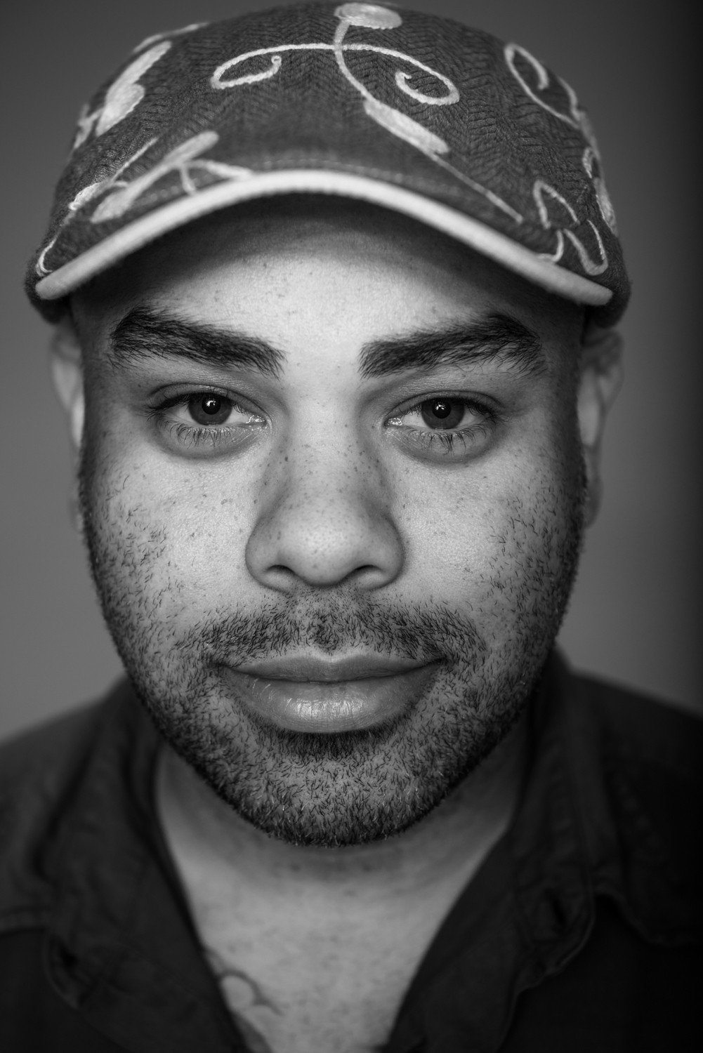 Cosmos Kiindarius backdrop