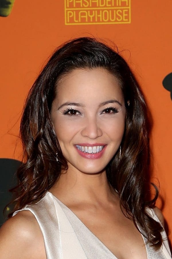 Laurine Price backdrop