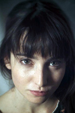 Polina Fomina backdrop