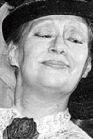 Galina Moracheva backdrop