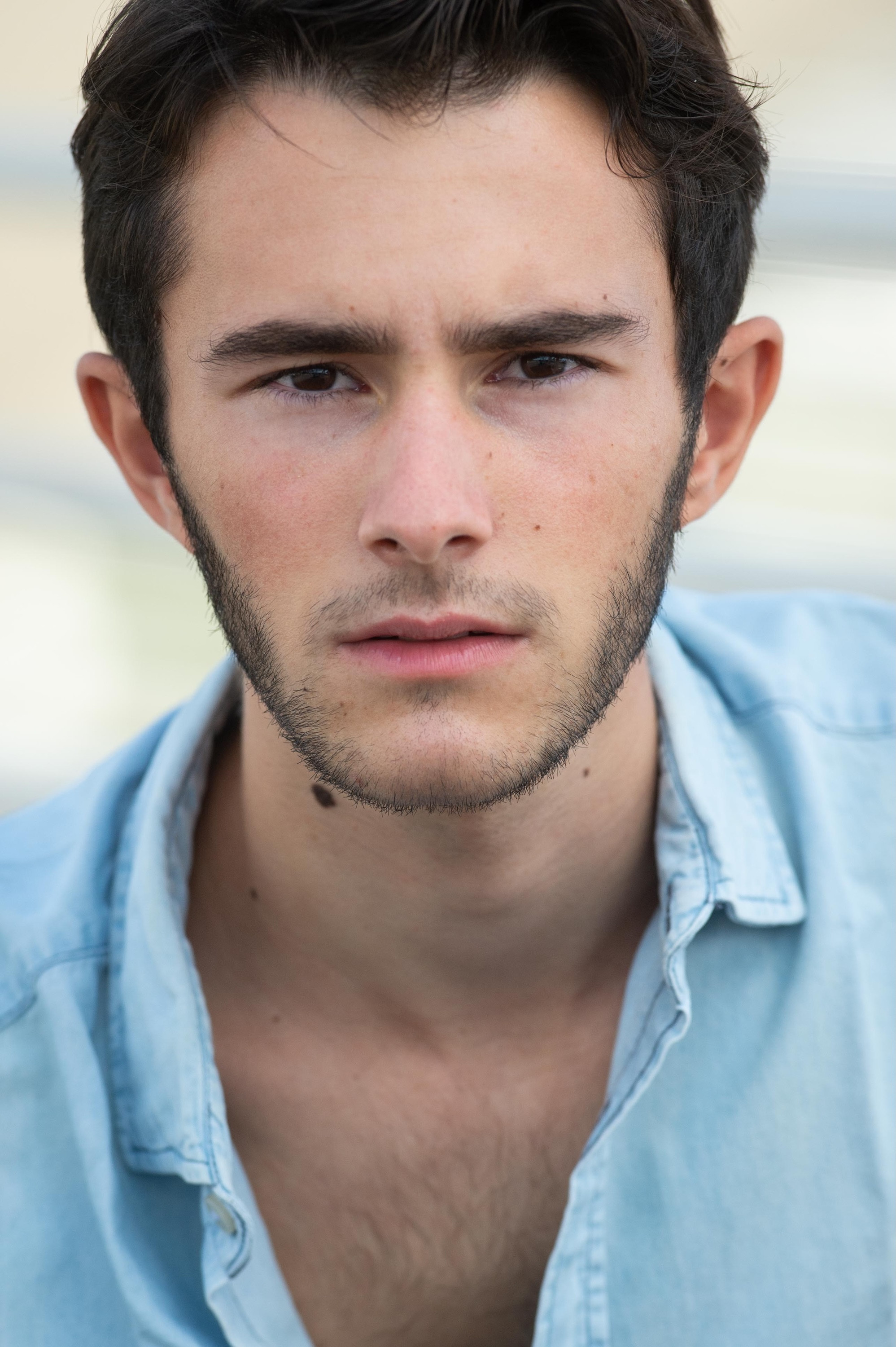 Roberto Nocchi backdrop