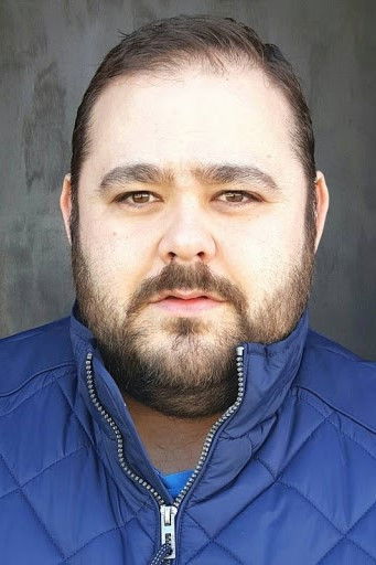 Jairo Sánchez backdrop