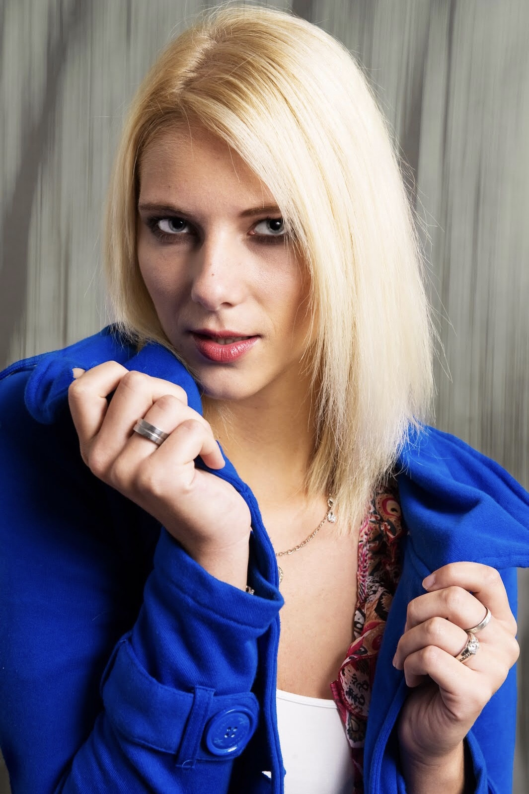 Natalie Uher backdrop