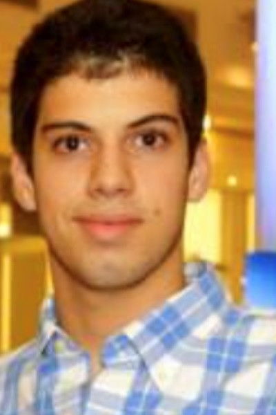 Walt Hermosa Jr backdrop