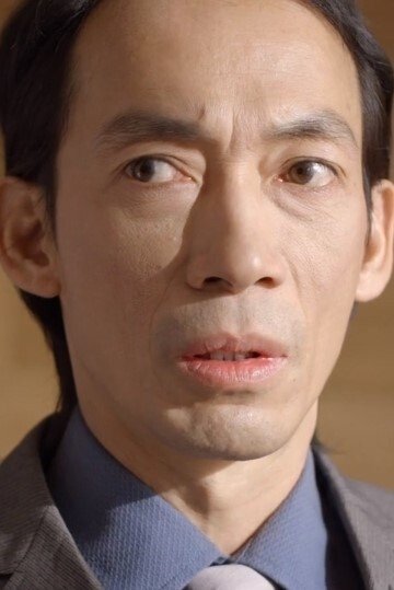 Huy Phong Doan backdrop