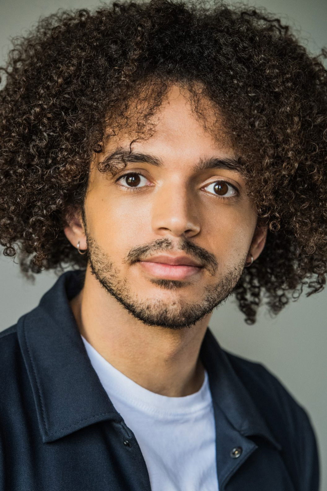 Maxime-Olivier Potvin backdrop