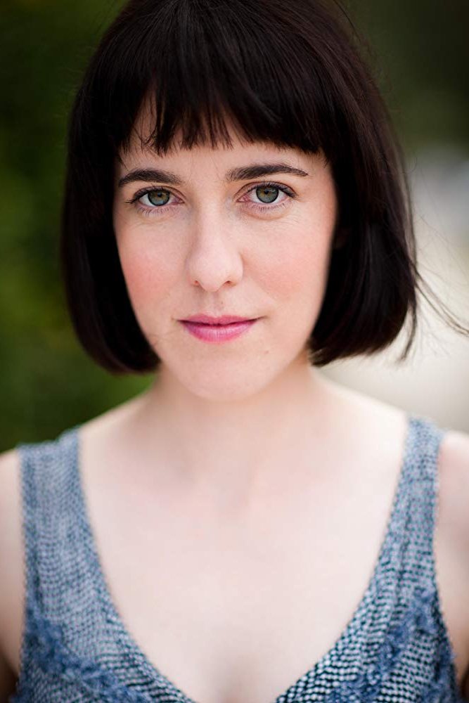 Holly Austin backdrop