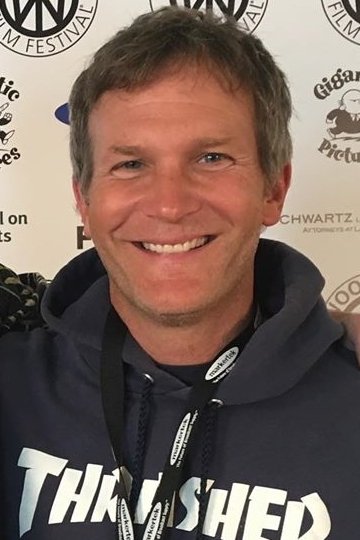 Patrick Smith backdrop