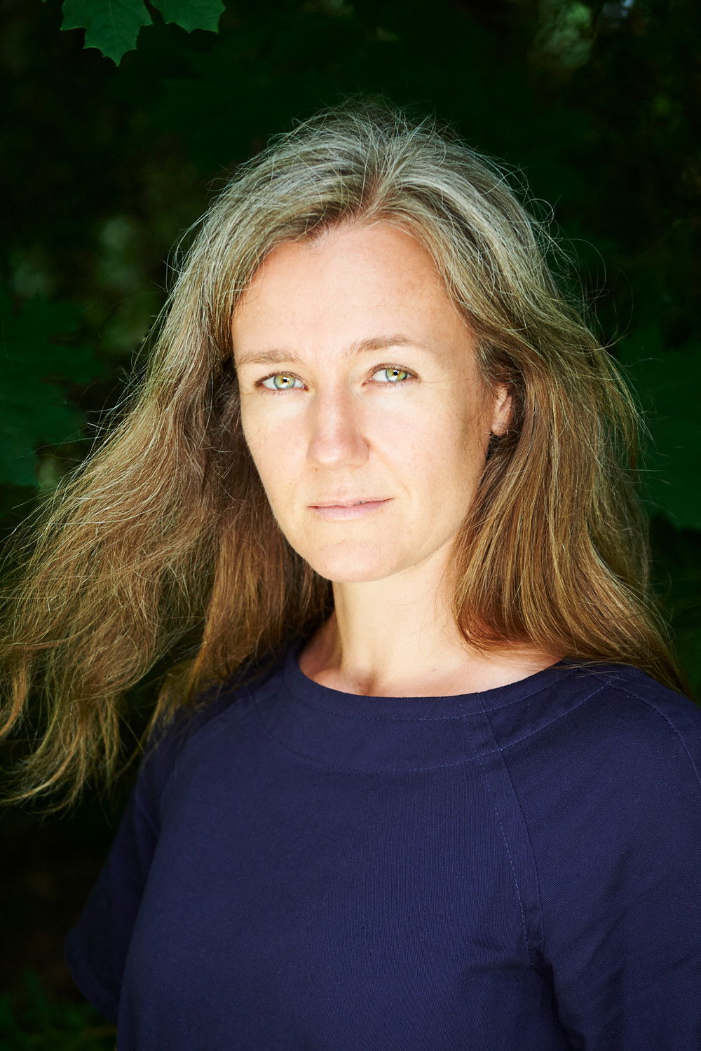 Christine Pountney backdrop