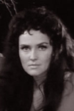 Larisa Trembovelskaya backdrop