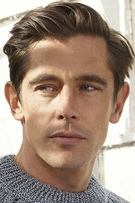 Werner Schreyer backdrop