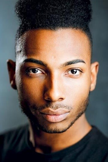 Micah Holmes backdrop