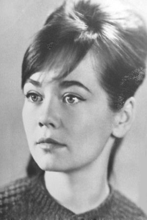 Liliya Dzyuba backdrop