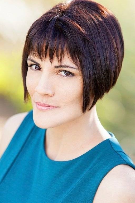 Ivy Salazar backdrop