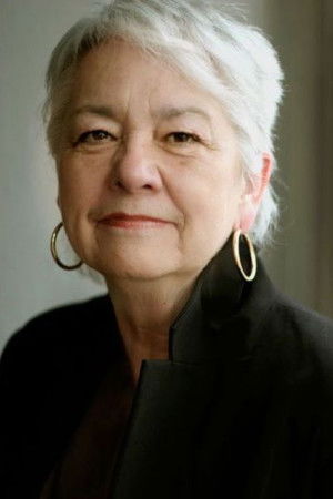 Dietlinde Greiff backdrop