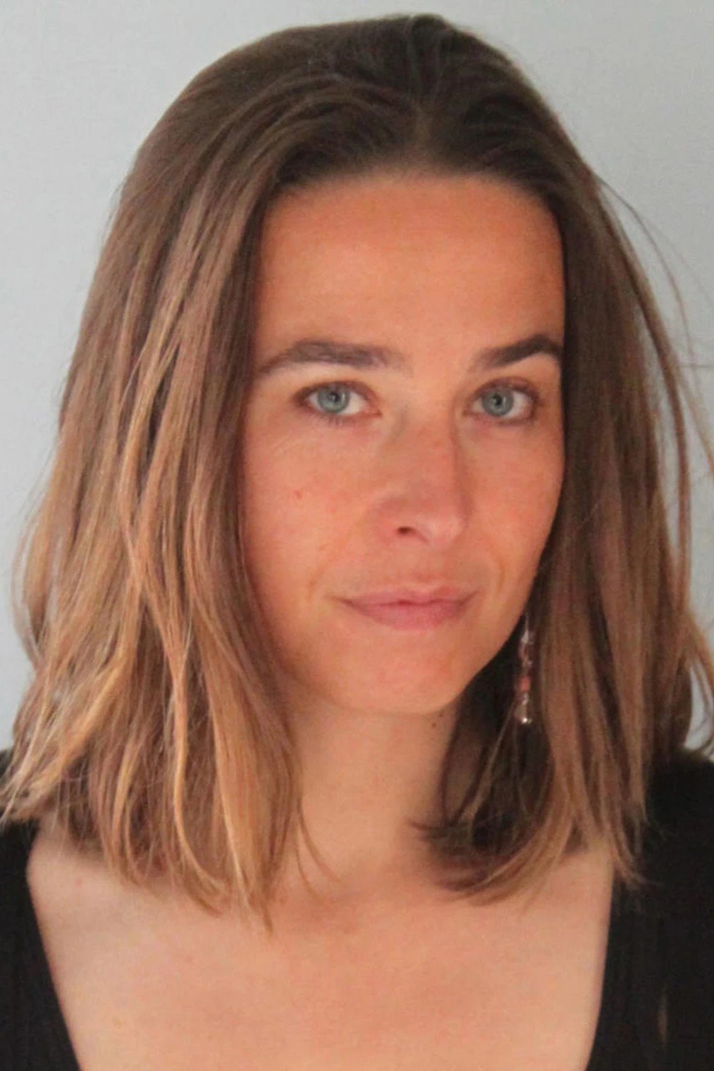 Barbara Gateau backdrop